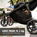 Baby Jogger city select® 2 | Light weight stroller