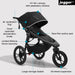 Baby Jogger summit X3 Stroller Pram features
