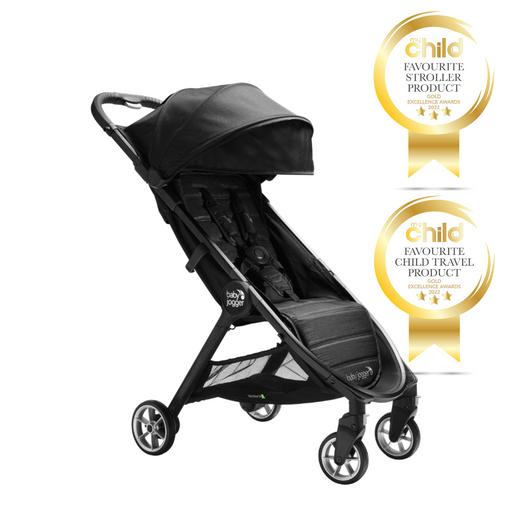 Compact Prams Strollers Best Lightweight Travel Prams For