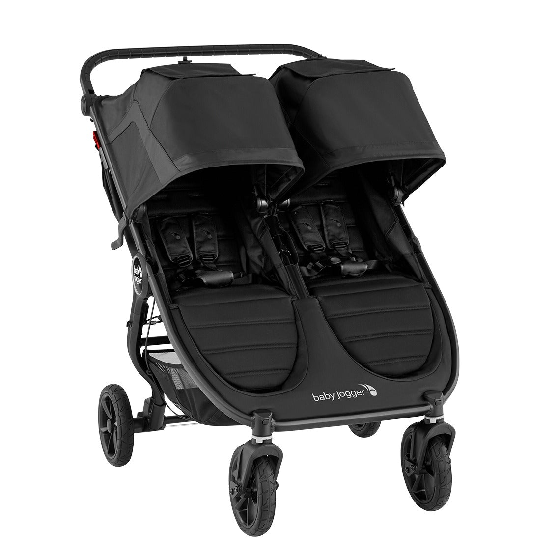 city mini™ GT2 Double stroller — BabyJoggerAU - Main Image