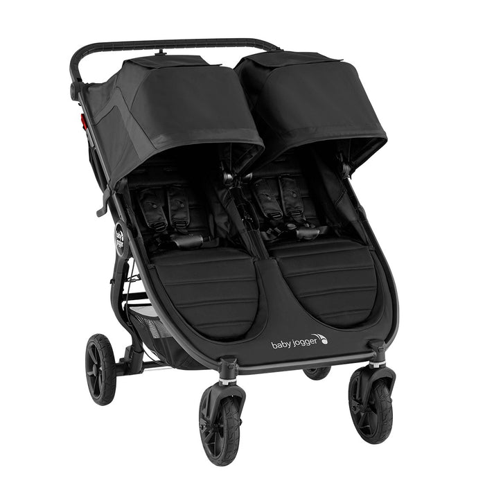 Umulig Nat eksperimentel city mini™ GT2 Double stroller — BabyJoggerAU