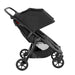 Baby Jogger city mini™ GT2 double | Baby Stroller Pram Side angle
