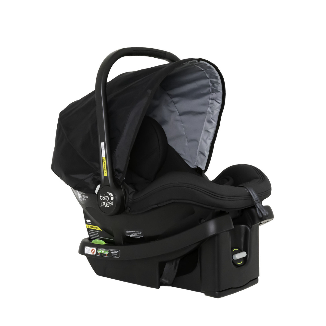Baby jogger top newborn insert
