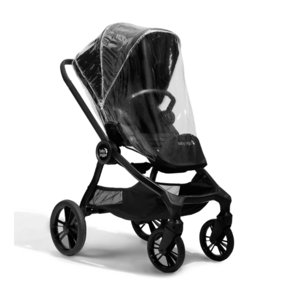 City mini gt shop stroller rain cover