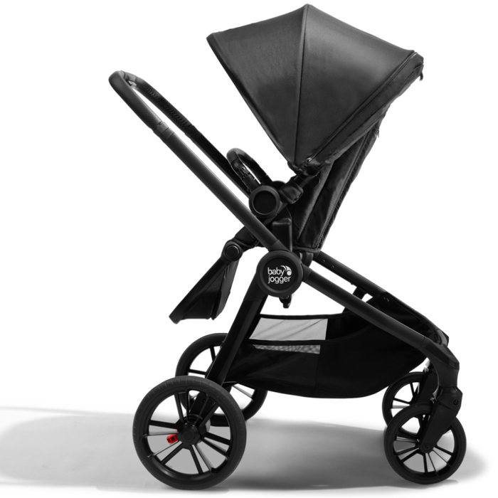Baby Jogger city sights® | Side