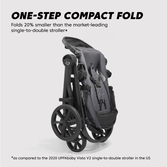 Baby Jogger city select® 2 | Compact Fold