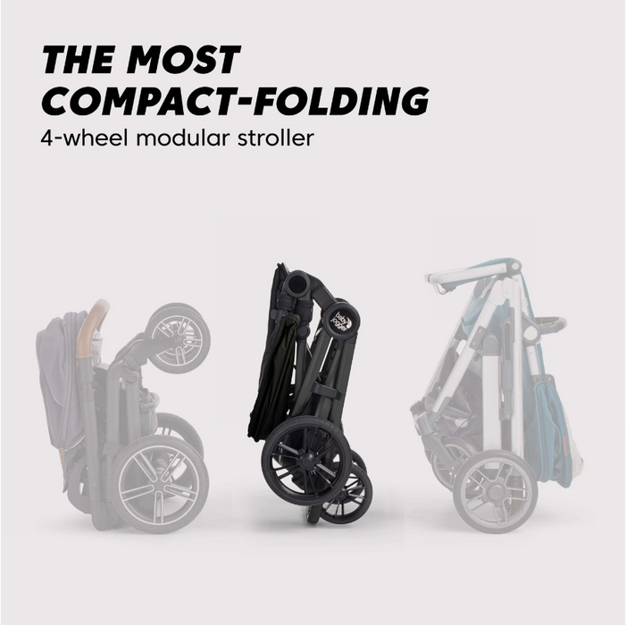 Baby Jogger city sights® | Compact Fold