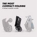 Baby Jogger city sights® | Compact Fold