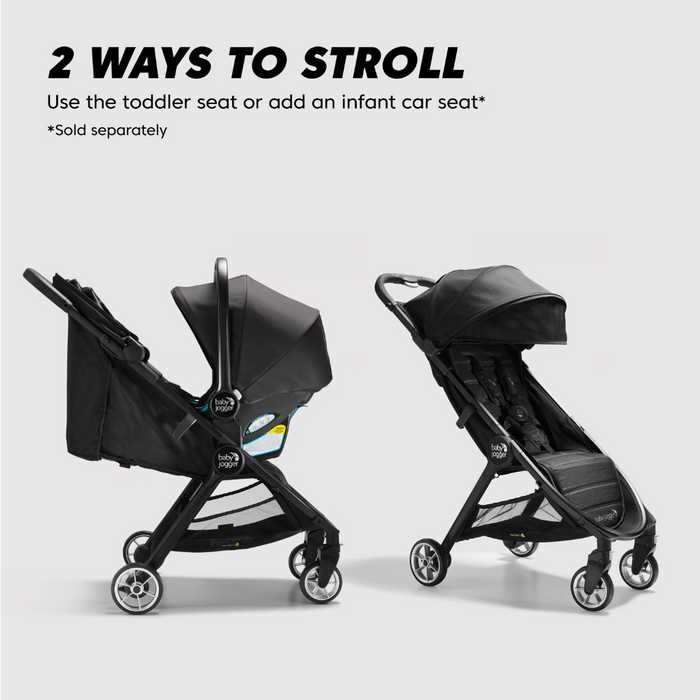 city tour 2 stroller BabyJoggerAU