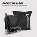 Baby Jogger city tour 2™ | ultra compact carry bag