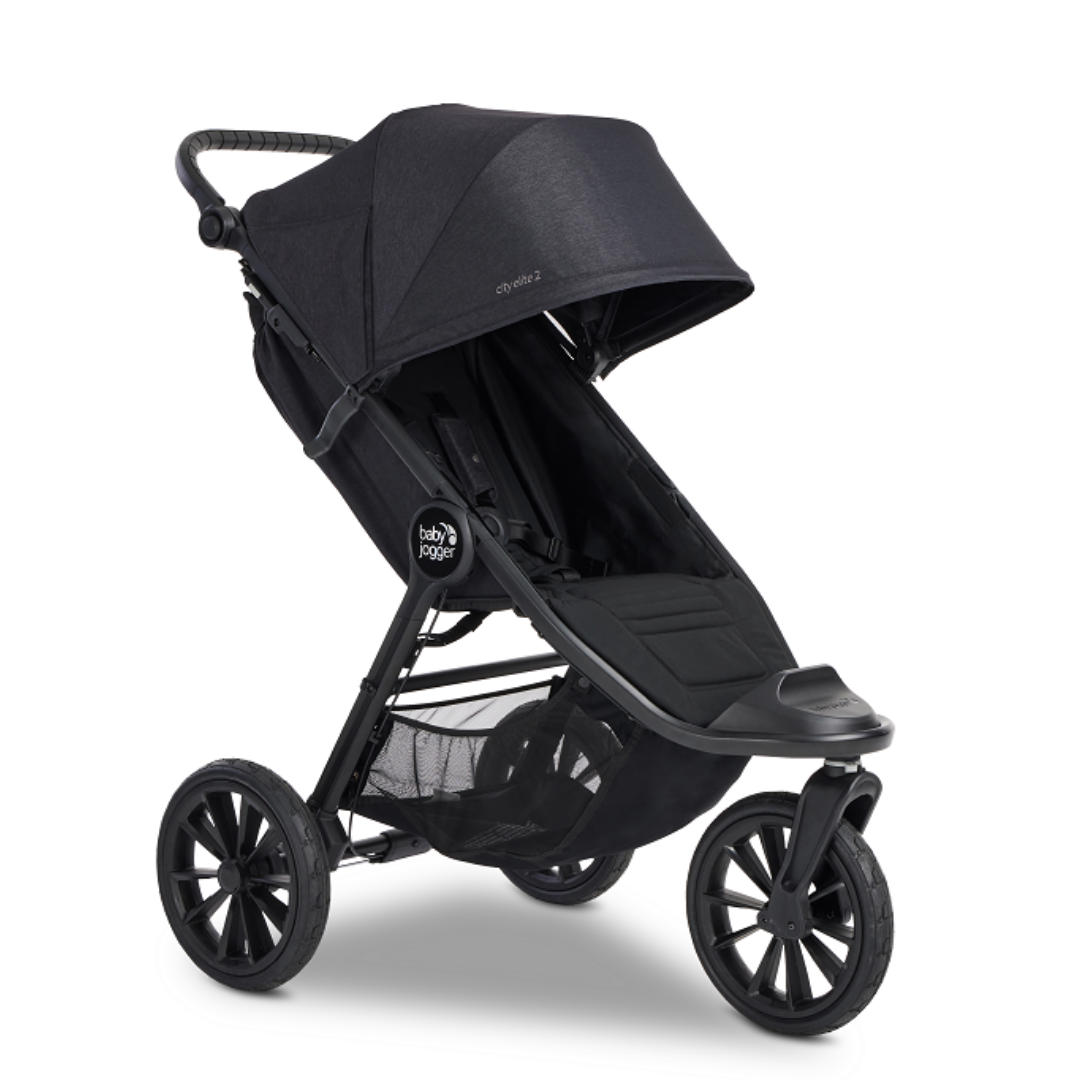 city elite®2 stroller — BabyJoggerAU
