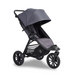 Baby Jogger city elite®2 Stone - compact all-terrain baby stroller