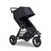 Baby Jogger city elite®2 opulent black - compact all-terrain baby stroller