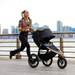 Baby Jogger summit X3 Stroller Pram | Robin Arzon