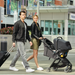 Baby Jogger city tour 2™ | Travel Baby Stroller