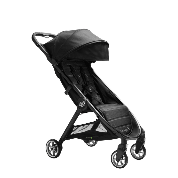 Baby jogger city tour 2 car seat compatibility on sale
