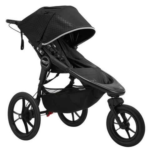 Baby jogger summit x3 bassinet best sale